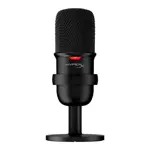 Micrófono USB de condensador para juegos HyperX SoloCast para PC