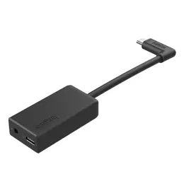 Adaptador De Micrófono  Pro De 3,5 ...