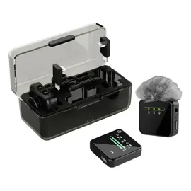 Microfono Corbatero  M29 Profe...