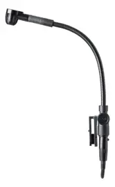 Micrófono Profesional De Conde...