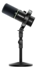 Micrófono Inalámbrico  Pd200w Para ...