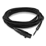 Microfono Dinamico Pro Bass Pro Mic 500 Karaoke Color Negro