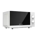 Microondas Tivoli 5 Niveles De Cocción Temporizador 700w 20L