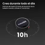 Insta360 Mic Pro
