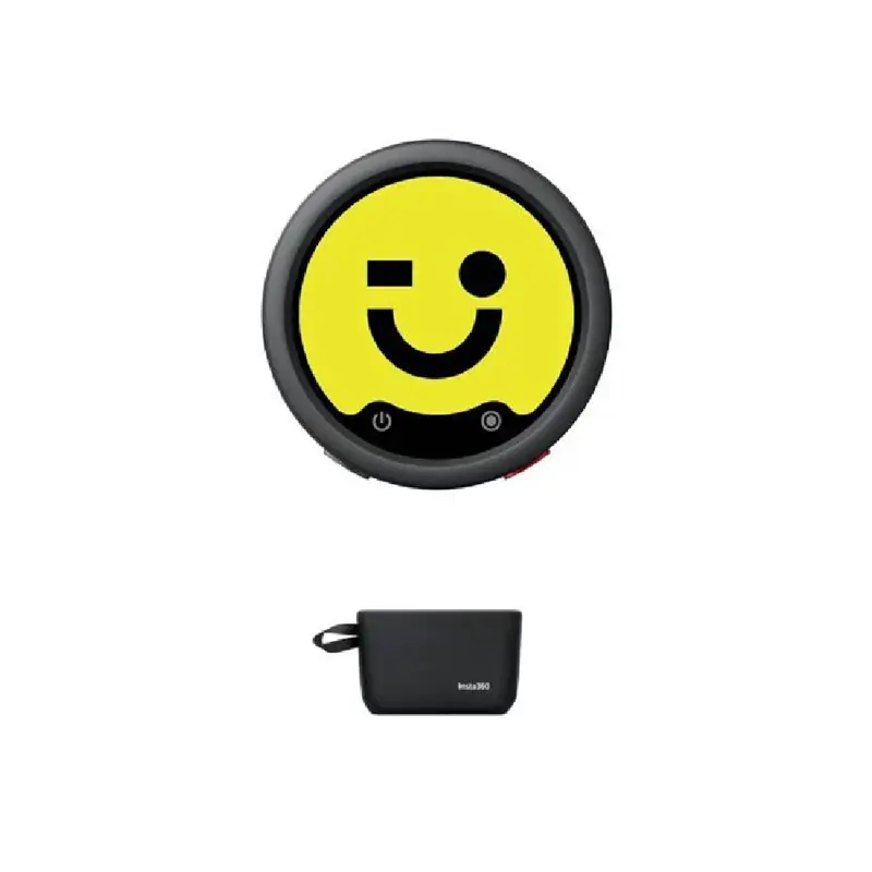 Insta360 Mic Pro