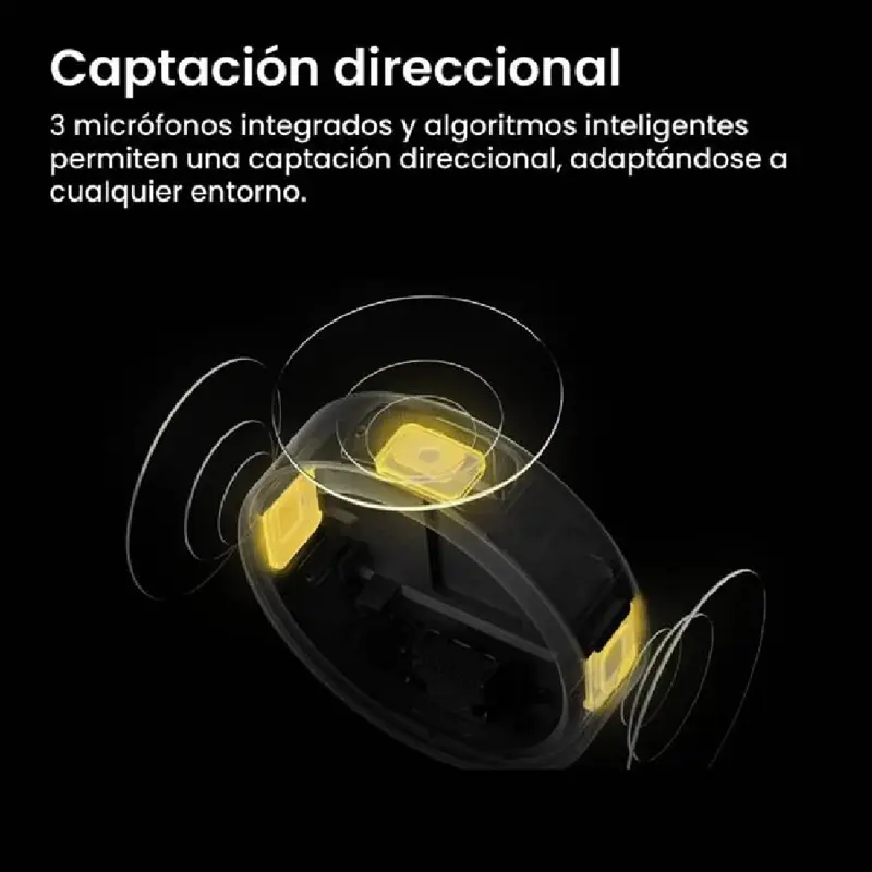Insta360 Mic Pro
