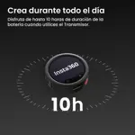 Insta360 Mic Pro (1 TX + 1 RX)