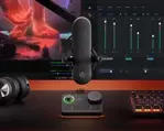 Micrófono SteelSeries Alias Pro