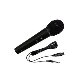 Micrófono De Mano P98CanPlug Dinám...