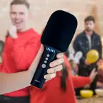 Microfono Inalambrico Havit SK851BT con Conexión Bluetooth