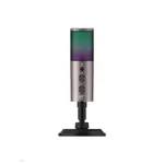 Microfono Gamer Havit GK61 Rgb Gametone Highquality Negro