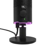 Microfono JBL Quantum Stream
