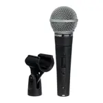 Microfono Shure SM58-CN Kit 