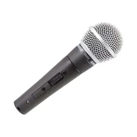 Microfono Sm58Cn Kit