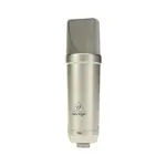 Microfono Behringer TM1 Paquete de Grabacion TM1