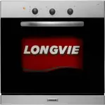 Horno Empotrable Multigas 68,5 Lts H1500XF LONGVIE