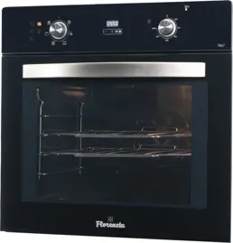 Horno Eléctrico Empotrable 7867E  2...