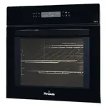 Horno Eléctrico Empotrable Digital 63 Litros 1200 W 7887F Negro FLORENCIA