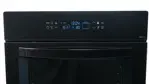 Horno Eléctrico Empotrable Digital 63 Litros 1200 W 7887F Negro FLORENCIA