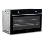 Horno Empotrable Multifunción Predicta 101L Negro PD-HE101