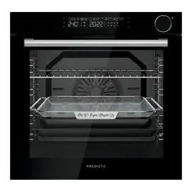 Horno Empotrable Multifunción 80 L...