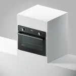 Horno Empotrable Electrolux Eléctrico 50L OE4EH