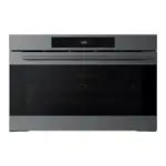 Horno Electrico Vondom Empotrable Pirolitico Airfry 90c 133l