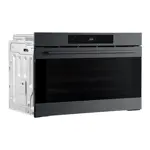 Horno Electrico Vondom Empotrable Pirolitico Airfry 90c 133l