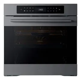 Horno Eléctrico Empotrable Pirolíti...