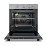 Horno Whirlpool Empotrable Eléctrico 71 Lts