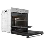 Horno Whirlpool Empotrable Eléctrico 71 Lts
