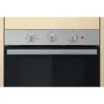 Horno Whirlpool Empotrable Eléctrico 71 Lts