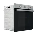 Horno Whirlpool Empotrable Eléctrico 71 Lts
