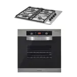 COMBO92 Gas Horno H6900xt - Anafe A6600rxf