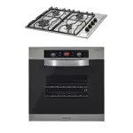 COMBO93 Gas Horno H6900xt - Anafe A2600xf