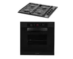 COMBO96 Gas Horno H6900gt - Anafe A6600gf