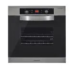 Horno A Gas Touch Longvie H6900xt Grill Eléct. De Empotrar