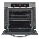 Horno A Gas Touch Longvie H6900xt Grill Eléct. De Empotrar