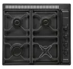Combo97 Gas Longvie Horno H6900gt - Anafe A6600rg