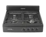Combo99 Gas Longvie Horno H14600g + Anafe A16601g