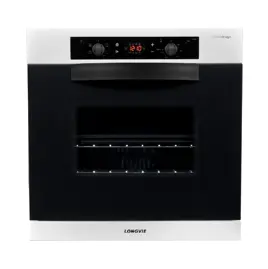 Horno Eléctrico Touch  He6900b De E...
