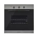 Combo23 Gas Longvie Horno H1500xf + Anafe A6600xf
