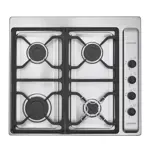 Combo23 Gas Longvie Horno H1500xf + Anafe A6600xf