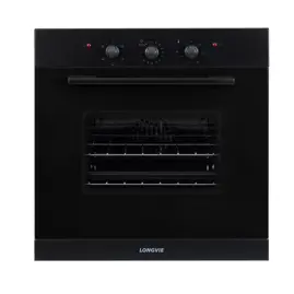 Horno Eléctrico He1900g De Empotra...