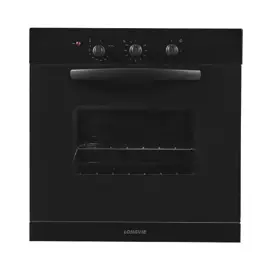 Horno A Gas H1500g Con Grill Eléctrico De Empotrar