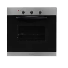 Horno A Gas H1500xf Con Grill Eléctrico De Empotrar