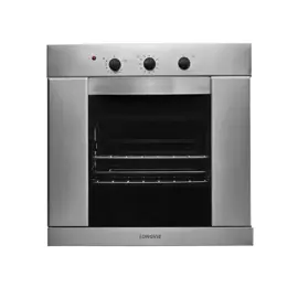 Horno A Gas H1900xf Con Grill Eléctrico De Empotrar