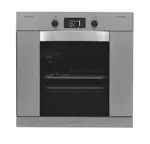 Horno Eléctrico Touch Longvie Hest60x De Empotrar