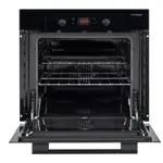 Horno Eléctrico Touch Longvie He6900g De Empotrar