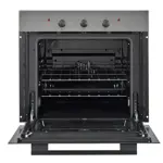 Horno Eléctrico Longvie He1900xf De Empotrar